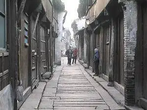2008换种玩法过个不同年(图)
