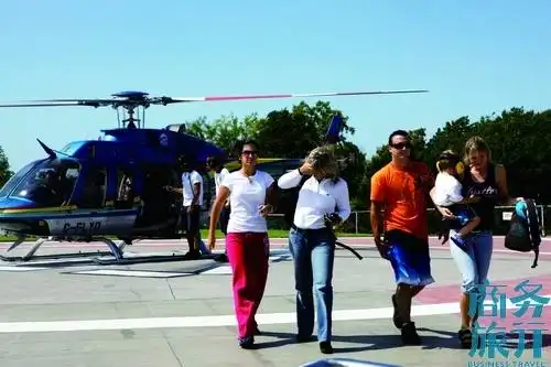 自驾水域安大略 一脚油门尽览柔情加拿大