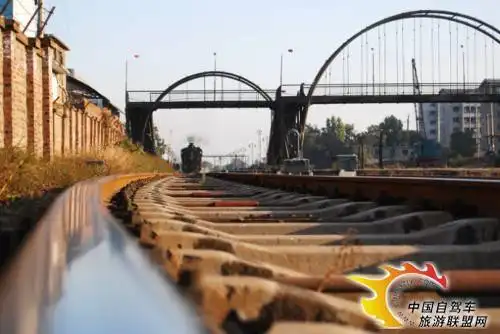 去调兵山看蒸汽火车 重听震撼人心的轰鸣声