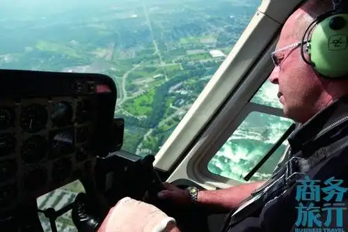 自驾水域安大略 一脚油门尽览柔情加拿大