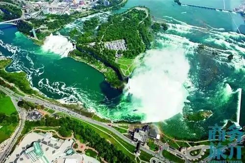 自驾水域安大略 一脚油门尽览柔情加拿大