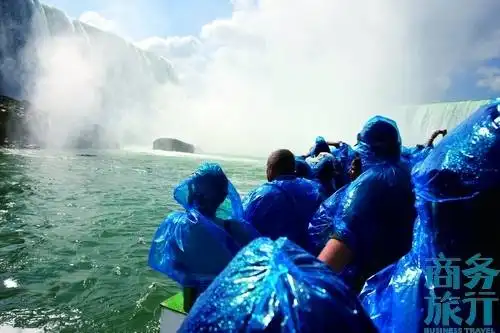 自驾水域安大略 一脚油门尽览柔情加拿大