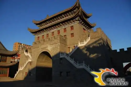 去调兵山看蒸汽火车 重听震撼人心的轰鸣声