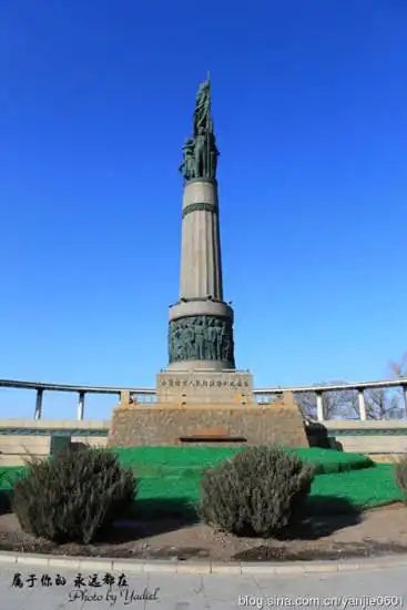 零下20度的浪漫 哈尔滨二日游全攻略