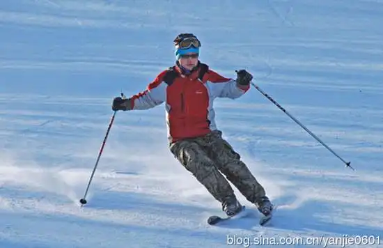 零下20度的浪漫 哈尔滨二日游全攻略