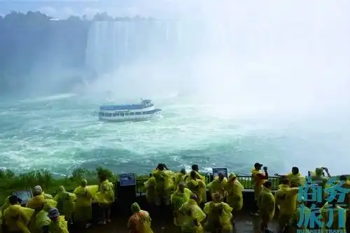 自驾水域安大略 一脚油门尽览柔情加拿大