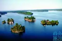 自驾水域安大略 一脚油门尽览柔情加拿大