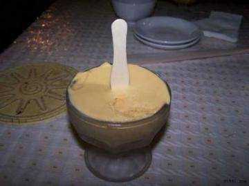 新疆羊奶冰激淋,图一