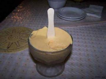 新疆羊奶冰激淋