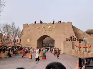 喀什三月秀续三