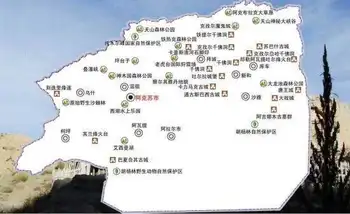 阿克苏概况,图一