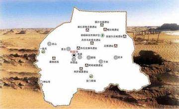 和田概况,图一
