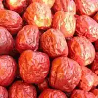 哈密红枣