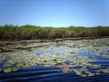 巴音郭楞蒙古自治州旅游概况,图一