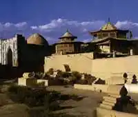 哈密地区旅游概况