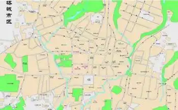 塔城地区旅游概况