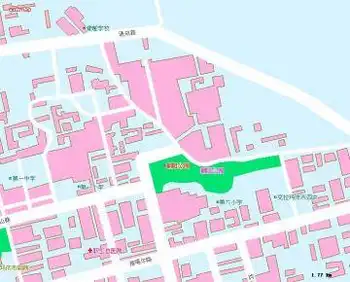 克拉玛依市旅游概况