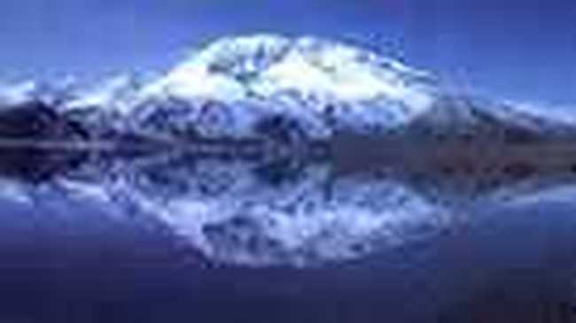 克孜勒苏柯尔自治洲旅游概况,图二