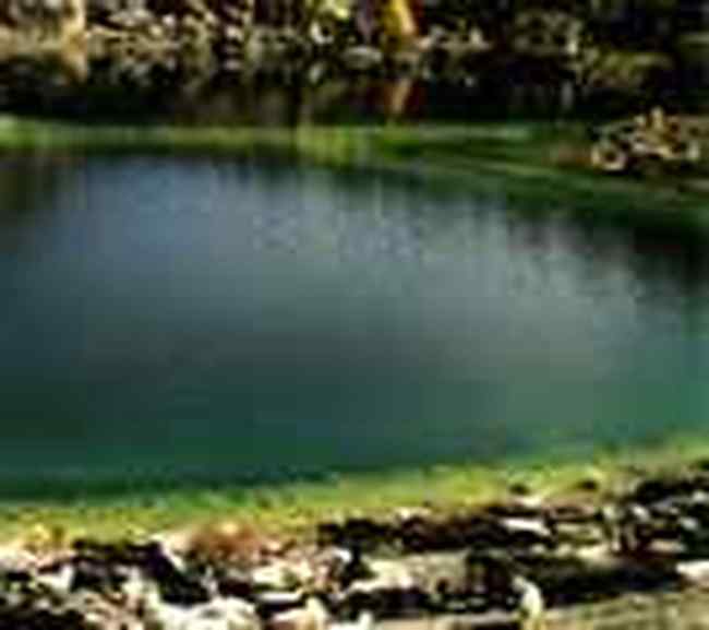 阿克苏地区旅游概况,图二