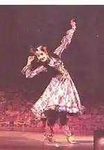 喀什地区旅游概况